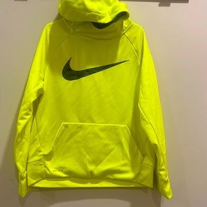 Nike sweatshirt